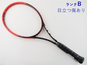 中古 テニスラケット ヘッド グラフィン プレステージ MP 2014年モデル (G3)HEAD GRAPHENE PRESTIGE MP 2014