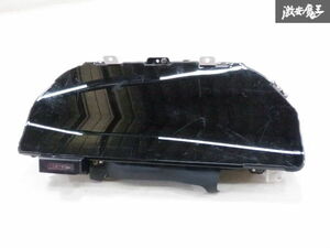 【売り切り！】 トヨタ 純正 UCF11 セルシオ 後期 1UZ-FE スピードメーター 83010-50220 走行104765km UCF10 即納 棚J-3★