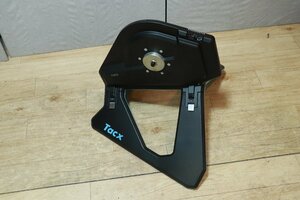 値下げ! ■Tacx タックス neo2 smart サイクルトレーナー SRAM XDRdriver 美品 難あり