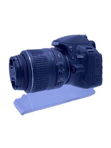 Nikon◆デジタル一眼カメラ D3100 レンズキット