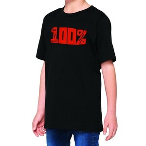 キッズ用 Sサイズ Tシャツ 100% 21fa KURRI ブラック 子供用 正規輸入品 WESTWOODMX