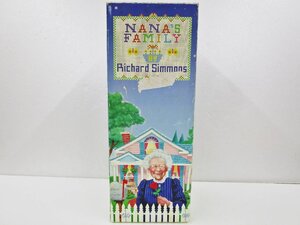 Richard Simmons Nana