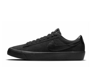 Nike SB Zoom Blazer Low Pro GT "Black Anthracite" 24.5cm DC7695-003