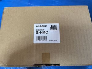 sh-mc マスプロ　4k8k対応　混合（分波）器　maspro 分波器