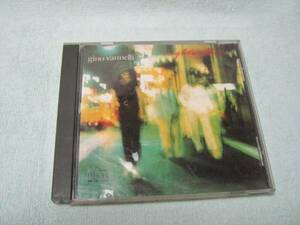 ＣＤ　GINO VANNELLI　NIGHTWALKER　中古品