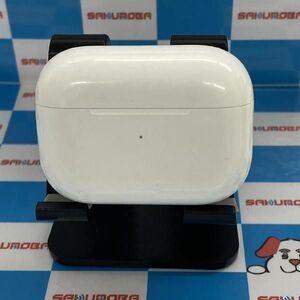 当日発送可AirPods Pro A2190 雑音あり ジャンク品 中古[27345770]