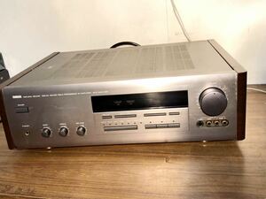 YAMAHA ヤマハ AVX-1000DSP DSP AVアンプ