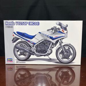 ハセガワ 1/12 ホンダ VT250F (MC08) 1984■HASEGAWA BK-14 21514■