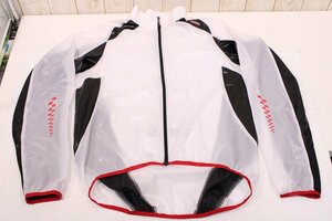 ☆PEARLiZUMi パールイズミ ウィンドブレークジャケット XLサイズ