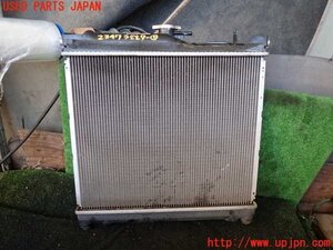 1UPJ-23472321]ジムニー(JB23W)ラジエーター1 中古