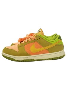 NIKE◆DUNK LOW RETORO SE NN/ローカットスニーカー/27.5cm/マルチカラー/DM0583-800