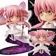 中古フィギュア [ランクB] ねんどろいど アルティメットまどか 「魔法少女まどか☆マギカ」