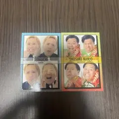 よしもとコレカ5thセット