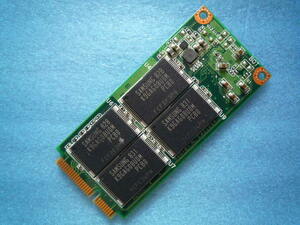 ☆彡 ASUS SSD 16GB　PC S101用　未確認　☆SSD-A02