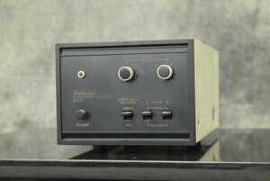 F☆SANSUI サンスイ パワーアンプ BA-60 ☆ジャンク品☆