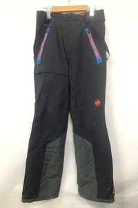 【送料無料】東京)MAMMUT マムート EIGER EXTREME NORDWAND PRO PANTS ノードワンドプロパンツ MEN 1020-07451