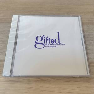 東京スカパラダイスオーケストラ / GIFTED CD★新品未開封