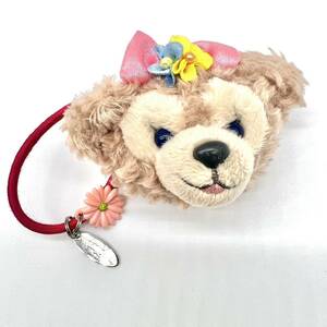 レア 2013 Disney sea duffy micky spring voyage ディズニー シー スプリング ヴォヤッジ ボヤッジ ヘアゴム ShellieMay シェリーメイ