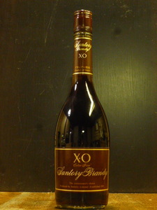 特級 Suntory Brandy 「X・O」1980年代以前流通ボトル Extra Fine トールボトル サントリーブランデー 720ml 40度 　特 Sun X・O-0503-B