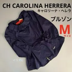 ブルゾン　キャロリーナヘレナ　Mサイズ　CAROLINA HERRERA