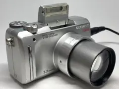 美品　OLYMPUS　CAMEDIA　C-760　撮影例有　mb83I83dd