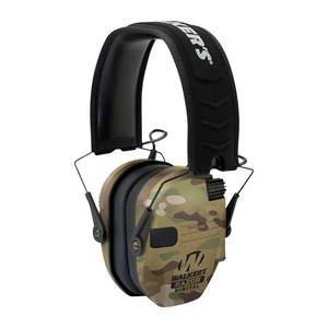 レーザースリム 電子マフ■マルチカム（RAZOR SLIM ELECTRONIC MUFFS, Multicam）GWP-RSEM-MCC