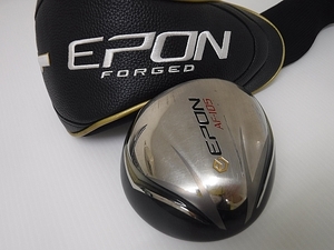 ヘッド単品　エポンゴルフ (EPON)　AF-105　1W　9.5° 199ｇ