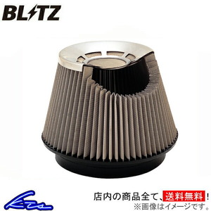 アコードワゴン CF6 CF7 CH9 エアクリーナー ブリッツ サスパワー 26114 BLITZ ACCORD WAGON エアクリ