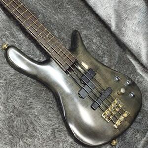 Warwick Streamer Stage I Nirvana Black Transparent Satin【1997年製】【決算セール2025】中古品