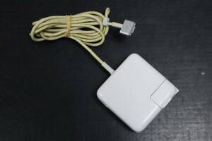 S0234(2th) & L Apple アップル 純正 45W MagSafe 2 Power Adapter A1436 電源アダプター 動作OK