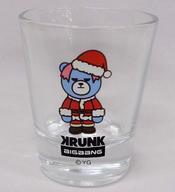 中古マグカップ・湯のみ SOL ショットグラス(2016クリスマスVer.) 「KRUNK×BIGBANG」 ローソン限定