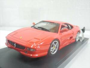 k 1/43 バン BANG フェラーリ 355 F1 Berlinetta * 80432 * Ferrari イタリア製