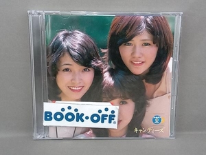 キャンディーズ CD GOLDEN☆BEST/キャンディーズ(Blu-spec CD)