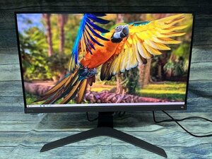 □1円スタート BenQ EW2880U 4KUHD　リモコン付き エンターテインメント4Kモニター ジャンク□