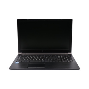 ★1円開始★Dynabook dynabook B65/HS Core i5-2.4GHz(1135G7)/8GB/256GB/DVDスーパーマルチ/15.6/Win10Pro64bit