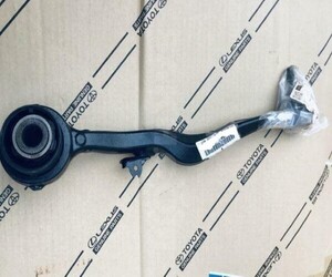 レクサス 純正 LS460 460L 600h フロントサスペンション アーム LWR NO.2 左 LEXUS ARM FRONT SUSPENSION LOWER NO.2 LH 未使用 OEM JDM