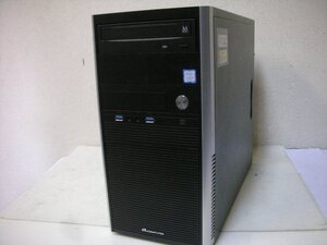 ex Computer エアロストリーム RM7J-E180/T(ASUS PRIME B360M-A)Core i7-8700 3.2GHz/16GB/SSD M.2 256GB 現状で！