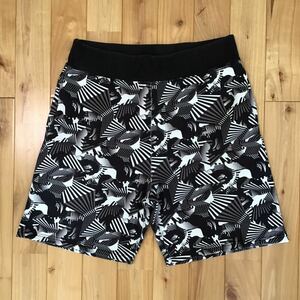 ★XL★ ダズルカモ スウェット ハーフパンツ a bathing ape bape camo sweat shorts ショーツ エイプ ベイプ アベイシングエイプ 迷彩 3232