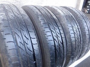 【N228】NEXTRY▲165/70R14▲4本即決