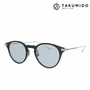 オリバーピープルズ OLIVER PEOPLES サングラス OV2390D ブルー系 中古A 267062