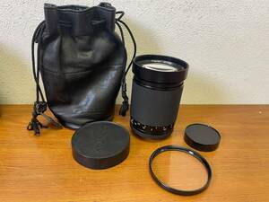 Carl Zeiss / Planar 2/135 / west germany カールツァイス レンズ 中古美品★ その10