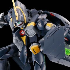 【1円】【未開封】ＨＧ 1/100 ＶＦ－２２Ｓ シュトゥルムフォーゲルＩＩ(ガムリン木崎機)