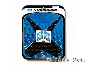 2輪 ストンプグリップ トラクションパッドタンクキット P054-9299 ブラック ホンダ CB1000R 2012年～2015年 JAN：4548664918058