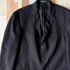 【イタリア製】90s Ralph Lauren 3B テーラードジャケット 42