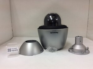 【1円スタート・訳あり】初期化済み Panasonic Connect ネットワークカメラ WV-X6531NJ 光学40倍ズーム 屋外PTZタイプ 搭載Firm v4.31