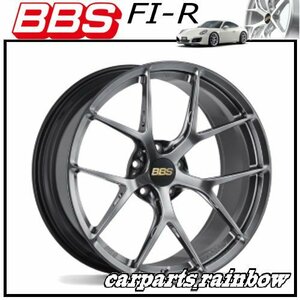 ★BBS FI-R 20×11.5J FI149 CL +54★ダイヤモンドブラック/DB★新品 1本価格★