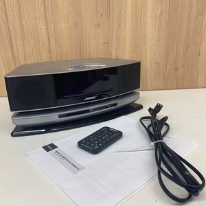 【L3】 Bose Sound touch series iv CDプレーヤー リモコン wave music system bluetooth audio used 2816-178