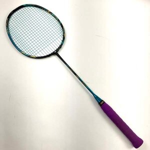 t)ヨネックス YONEX AX88S-P アストロクス88Sプロ ASTROX 88S PRO バドミントン ラケット 中古 ※ラケットケース付き