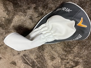 Callaway MAVRIK MAX 9.0！