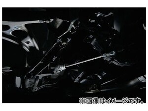 STI フレキシブルドロースティフナー ST20118VV000 フロント スバル レヴォーグ VM 2014年06月～